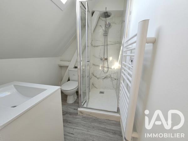 Location maison 3 pièces 45 m² Armeau