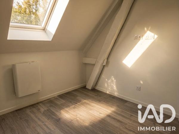 Location maison 3 pièces 45 m² Armeau