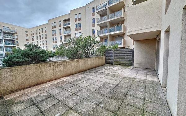Appartement à vendre    3 pièces • 72 m2 Avignon
