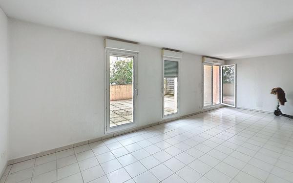 Appartement à vendre    3 pièces • 72 m2 Avignon