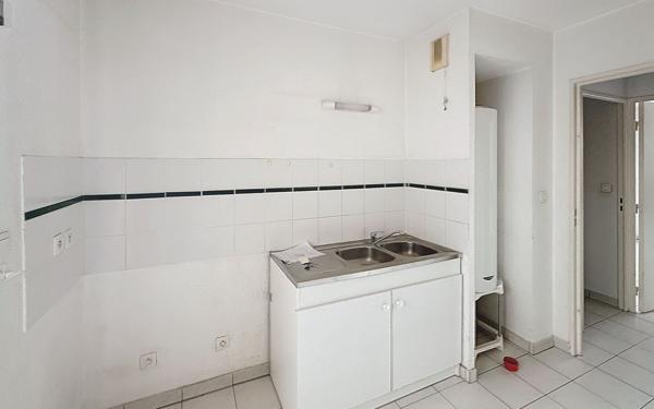 Appartement à vendre    3 pièces • 72 m2 Avignon