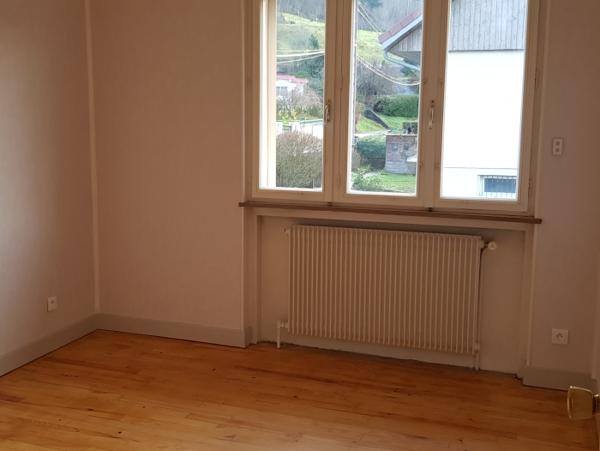 Location Maison 5 pièces Ornans (25290) libre début janvier 2026
