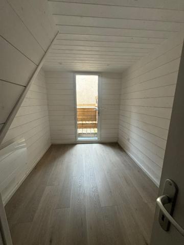Appartement T2 en duplex REFAIT à NEUF