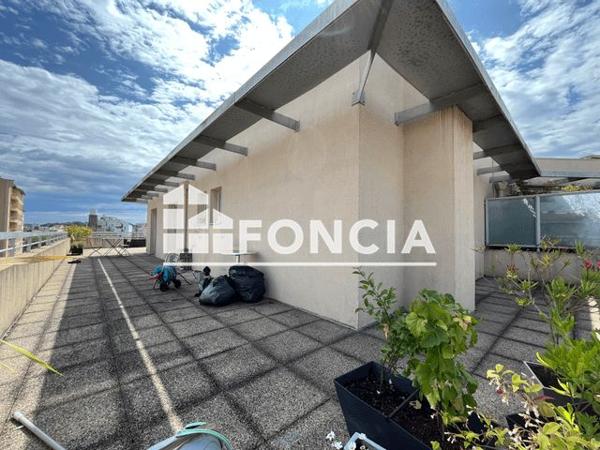 À vendre Appartement 2 pièces 51.8 m² - Lyon 69003