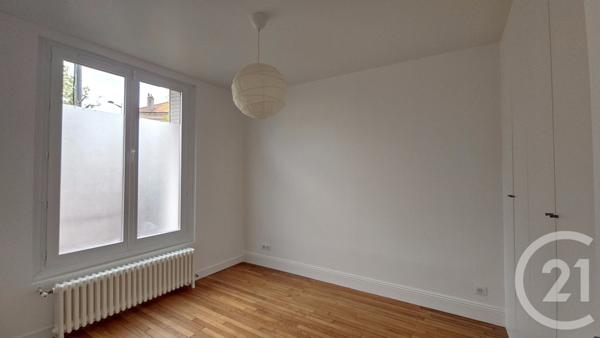 Appartement F5 à vendre  5 pièces - 84,75 m2 LE BOURGET - 93