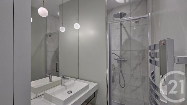 Appartement F5 à vendre  5 pièces - 84,75 m2 LE BOURGET - 93