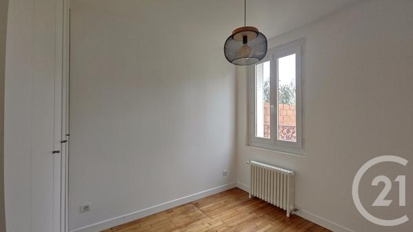 Appartement F5 à vendre  5 pièces - 84,75 m2 LE BOURGET - 93