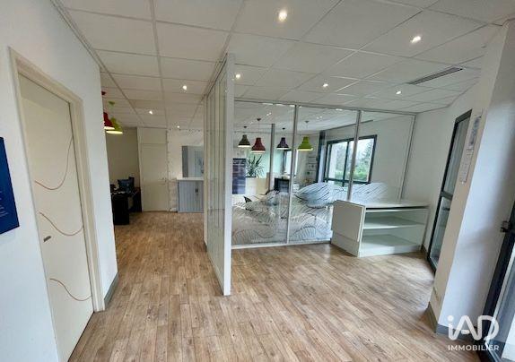 Location bureaux 52 m² Champagne-au-Mont-d'Or
