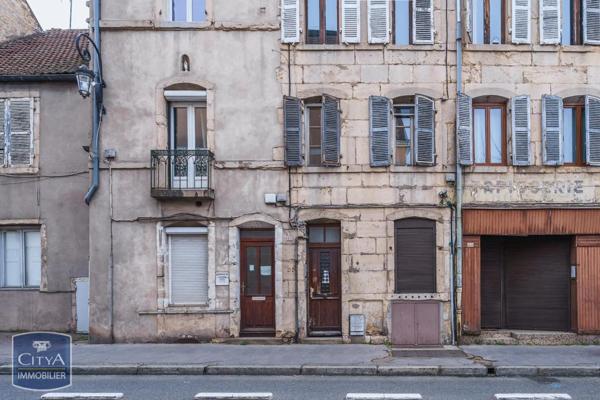 Appartement à vendre 3 pièces 72m²