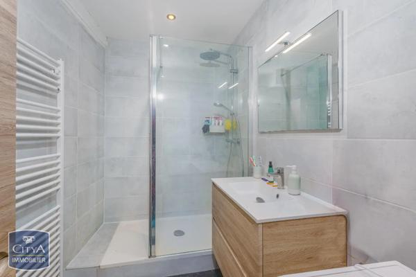 Appartement à vendre 3 pièces 72m²