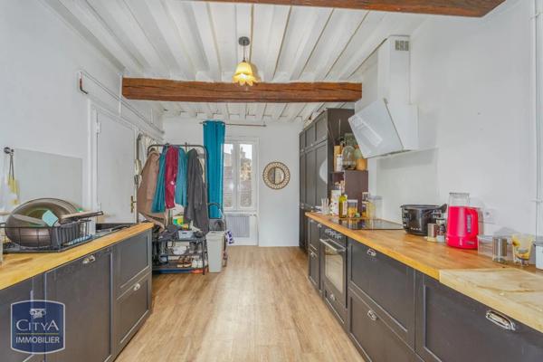 Appartement à vendre 3 pièces 72m²