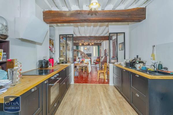 Appartement à vendre 3 pièces 72m²