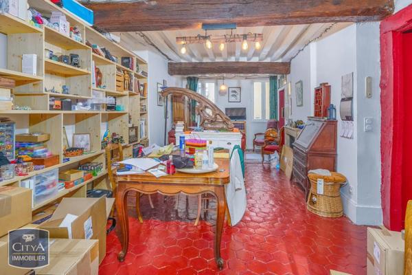 Appartement à vendre 3 pièces 72m²