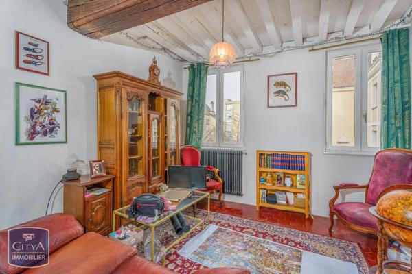 Appartement à vendre 3 pièces 72m²