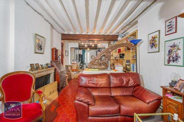 Appartement à vendre 3 pièces 72m²