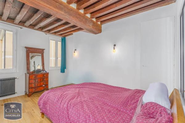 Appartement à vendre 3 pièces 72m²