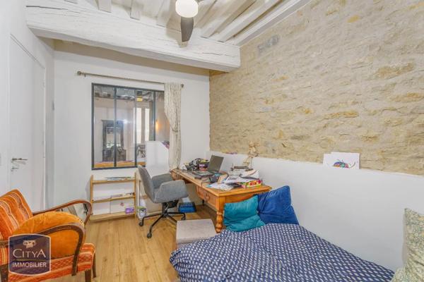 Appartement à vendre 3 pièces 72m²