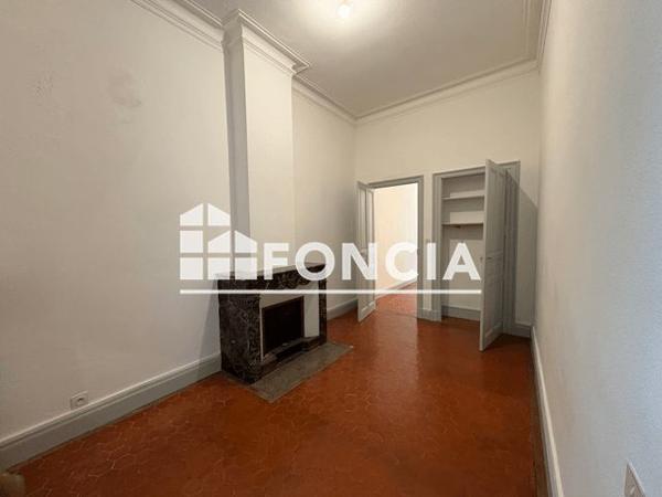 Location Appartement 5 pièces 127.6 m² - 13 RUE BOUQUERIE Avignon 84000