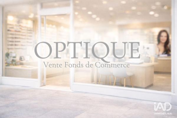 Boutique/Local commercial à vendre 160 m² Paris 3