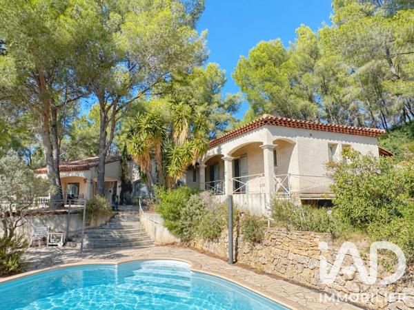 Maison (prestige) à vendre 7 pièces 192 m² Saint-Cyr-sur-Mer