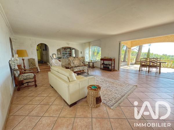 Maison (prestige) à vendre 7 pièces 192 m² Saint-Cyr-sur-Mer