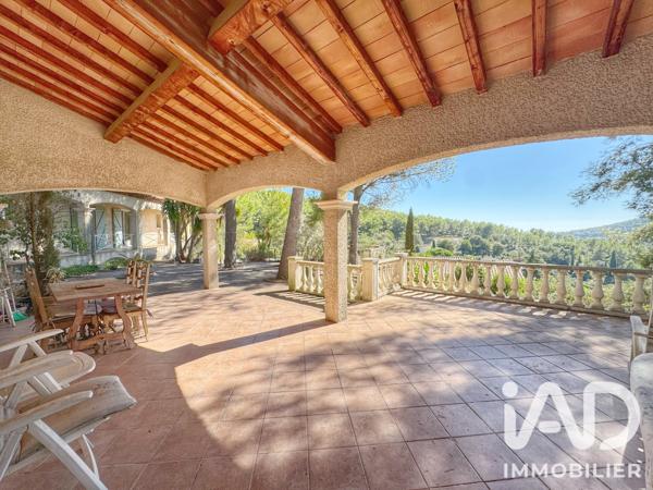 Maison (prestige) à vendre 7 pièces 192 m² Saint-Cyr-sur-Mer