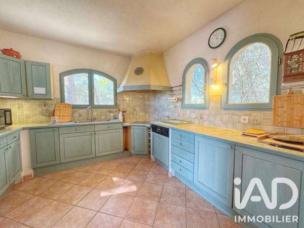 Maison (prestige) à vendre 7 pièces 192 m² Saint-Cyr-sur-Mer