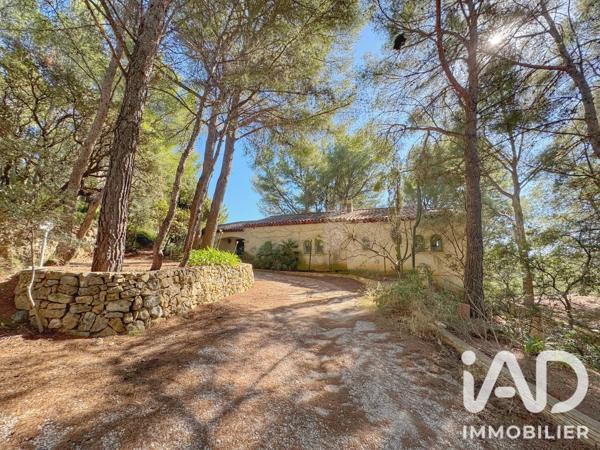 Maison (prestige) à vendre 7 pièces 192 m² Saint-Cyr-sur-Mer