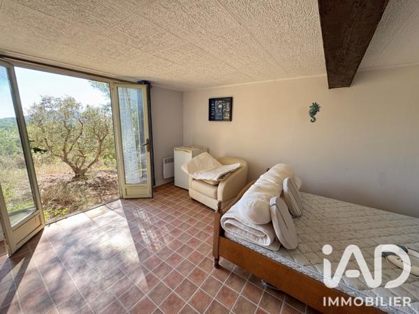 Maison (prestige) à vendre 7 pièces 192 m² Saint-Cyr-sur-Mer