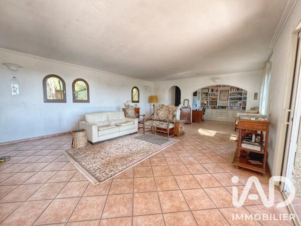 Maison (prestige) à vendre 7 pièces 192 m² Saint-Cyr-sur-Mer