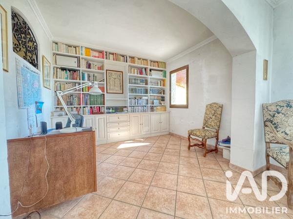 Maison (prestige) à vendre 7 pièces 192 m² Saint-Cyr-sur-Mer