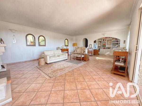 Maison (prestige) à vendre 7 pièces 192 m² Saint-Cyr-sur-Mer