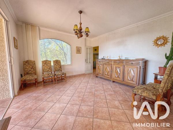 Maison (prestige) à vendre 7 pièces 192 m² Saint-Cyr-sur-Mer