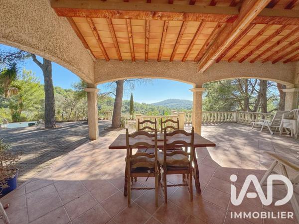 Maison (prestige) à vendre 7 pièces 192 m² Saint-Cyr-sur-Mer