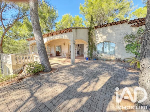 Maison (prestige) à vendre 7 pièces 192 m² Saint-Cyr-sur-Mer