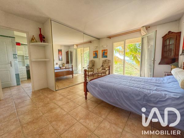 Maison (prestige) à vendre 7 pièces 192 m² Saint-Cyr-sur-Mer