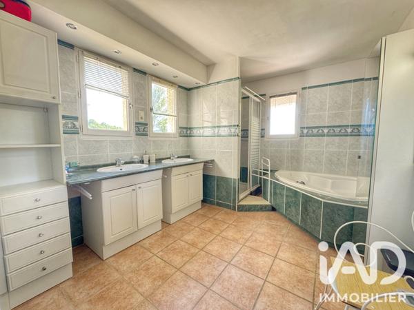 Maison (prestige) à vendre 7 pièces 192 m² Saint-Cyr-sur-Mer