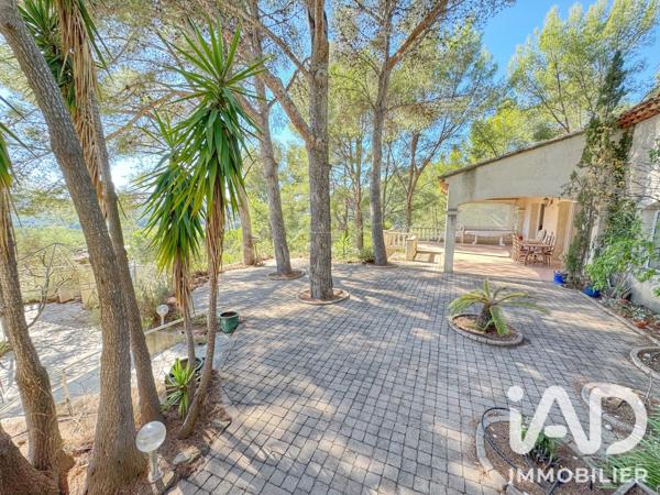 Maison (prestige) à vendre 7 pièces 192 m² Saint-Cyr-sur-Mer