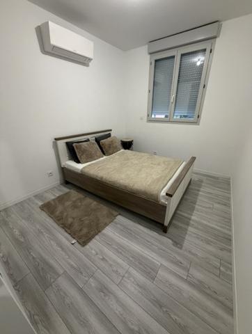 Maison à CROUY (02880)