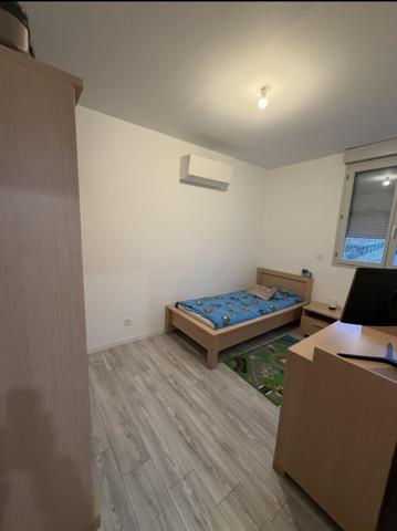 Maison à CROUY (02880)