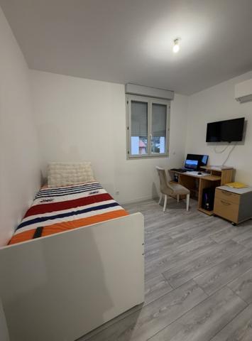 Maison à CROUY (02880)