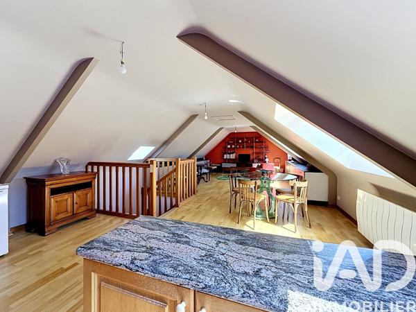 Maison à vendre 5 pièces 127 m² Clohars-Carnoët
