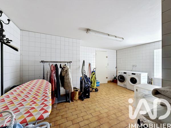 Maison à vendre 5 pièces 127 m² Clohars-Carnoët