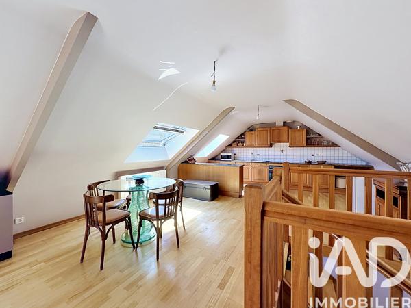 Maison à vendre 5 pièces 127 m² Clohars-Carnoët