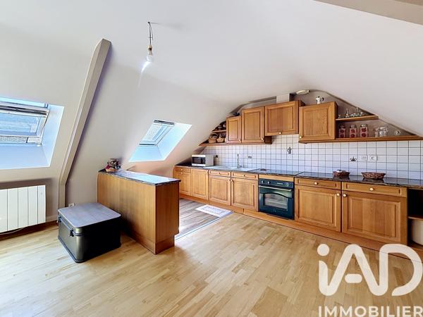 Maison à vendre 5 pièces 127 m² Clohars-Carnoët