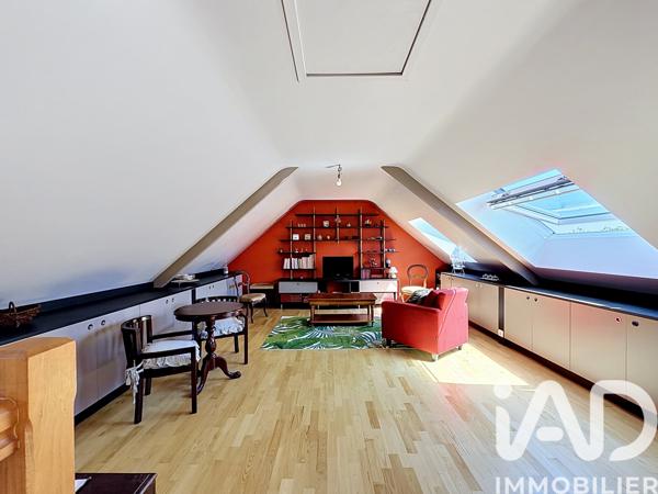 Maison à vendre 5 pièces 127 m² Clohars-Carnoët