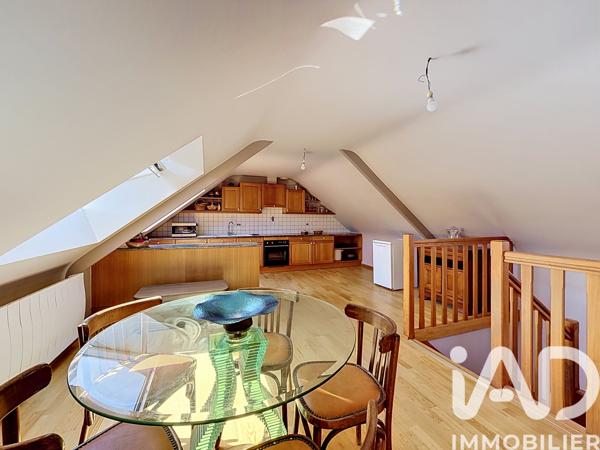 Maison à vendre 5 pièces 127 m² Clohars-Carnoët