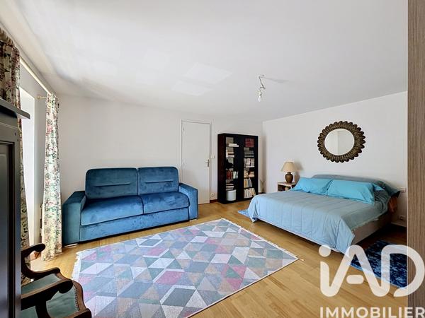 Maison à vendre 5 pièces 127 m² Clohars-Carnoët