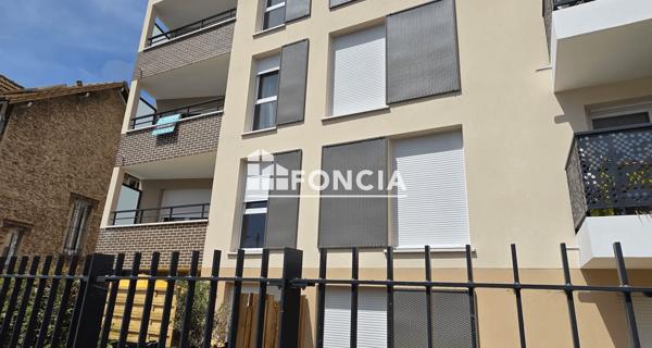 Location Appartement 3 pièces 67.5 m² - Meaux 77100
