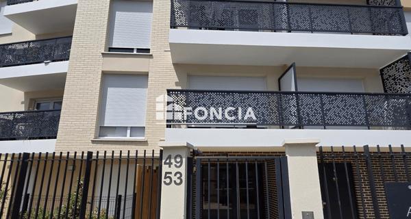 Location Appartement 3 pièces 67.5 m² - Meaux 77100